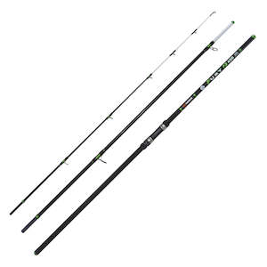 Akios Fury FX435 SRS 4.35m 14.5ft 3 Piece Surf Rod