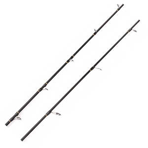 Catch Pro Series Kensai Slow Pitch Jigging Acid Wrap Rod 6ft 3in 1 Piece 150-250 gram
