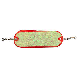ProChip 4 Trout Trolling Flasher - Glow Red