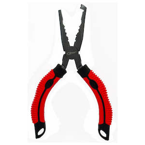 Pliers Lip Grippers Nets: Catch Large Split Ring Pliers 15cm