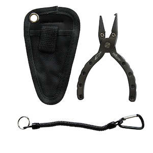 Pliers Lip Grippers Nets: Fishing Pliers