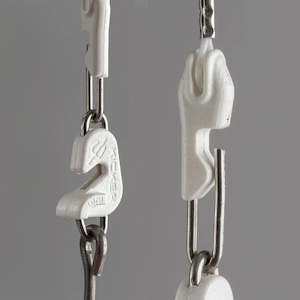 Best Selling: Trident Tackle Kicker + Terma Link Bundle Deal