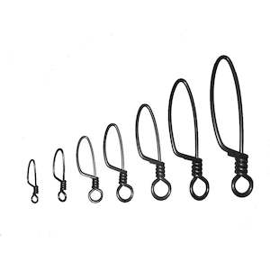 Fishing Tackle Deals: Richter Lures Snap - (45lb-500lb)