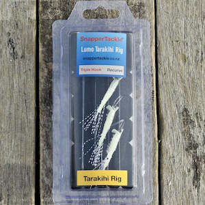 Flasher Rigs Sabiki Rigs: Snapper Tackle Tarakihi Rig