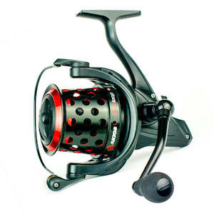 Akios Fishing Reels: Akios Fireloop Fixed Spool Surfcasting Reel