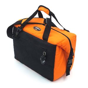 Boat Fishing: Precision Pak Glacier Cooler Bag 30L