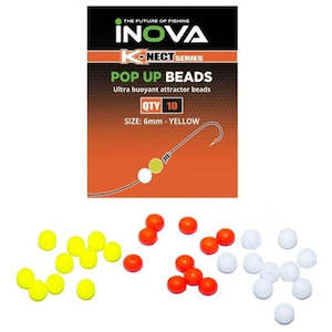 INOVA Pop Up Beads