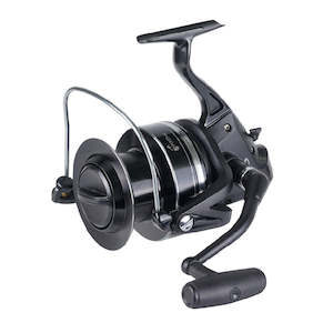 Tica Fishing Tackle: Tica Hyena HN100 8RRB Surfcasting Reel