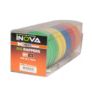 Fishing Gifts Under 20: INOVA Rig Rappers Foam Rig Winder Trace Storage Solution