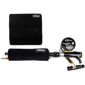 Fishing Gifts Under 20: Catch Rod and Lure Strap Wrap 20 x 20cm