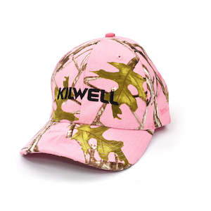 Fishing Gifts Under 50: Kilwell Camo Pink Cap