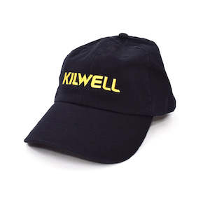 Fishing Gifts Under 50: Kilwell Cap Navy Chino