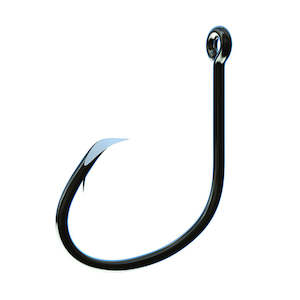Trokar Hooks TK4 Non-Offset Circle Hook, IGFA