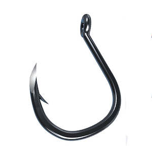 Trokar Hooks By Eagle Claw: Trokar Hooks TK15 Wide Load