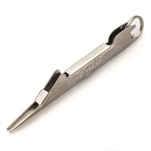 Fishing Knot Tool: Tie Fast Knot Tyer