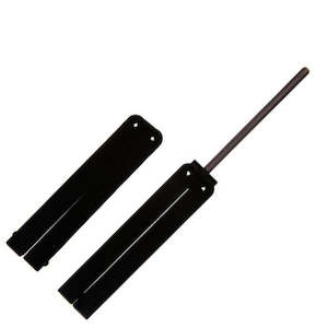 Fishing Knives Sharperners: Eze-Fold Round Sharpener