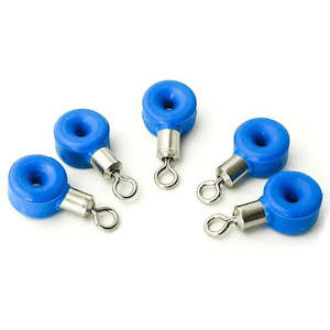 Gemini Premium Pulley Swivels 5pk