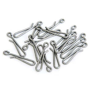 Terminal Tackle: Gemini Genie Link Clips 15pk