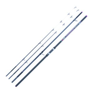 Akios Kyori ST435 TT SRS Twin Tip 14.5ft 3 Piece Surf Rod