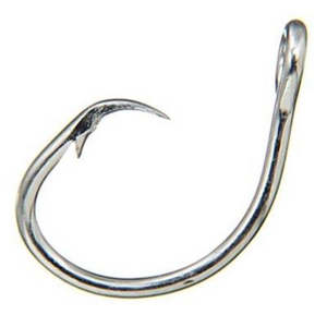 1pcs  -14/0 Circle hooks