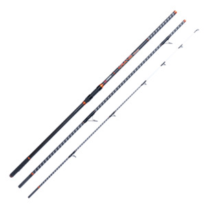 Akios Krave KX420 14ft / 4.20m 3 Piece Surf Rod
