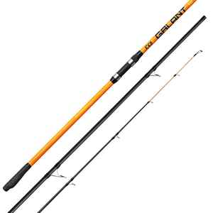 Tica Galant Surf Rod 14ft 9in 3 Piece 100-220 gram