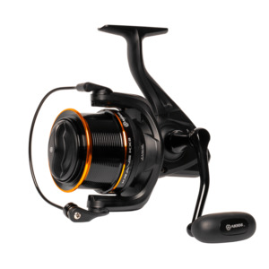 Fishing Rods Reels: Akios Krave KX8 Surf Fishing Reel – Long Cast Fixed Spool Reel