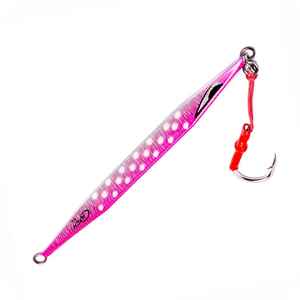 Catch Double Trouble Shady Lady Jig – 60g to 300g