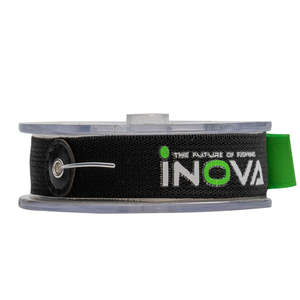 Fishing Gifts Under 20: Inova Fishing Line Spool Bands – Elasticated Organizer (2 Pack)