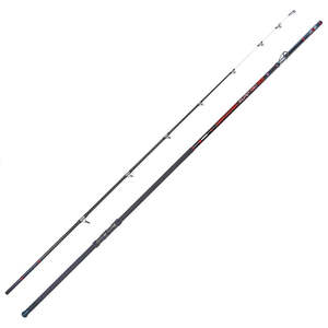 Akios AirPower 420 GTR Surfcasting Rod – 14ft 2-Piece All-Rounder