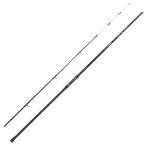 Fishing Rods: Akios Airlyte Light 2 Piece Surfcasting Rod 11.5ft (50–140g)