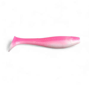 StormX Storm Shad Gars Flash Soft Lure 5"
