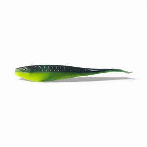 Best Selling: StormX Storm Shad Anchovy Mist Soft Lure 5"