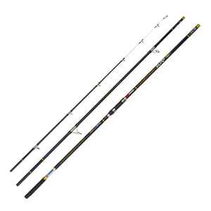 Akios AirSpeed 435 Surfcasting Rod – 14.5ft Lightweight Distance Performer