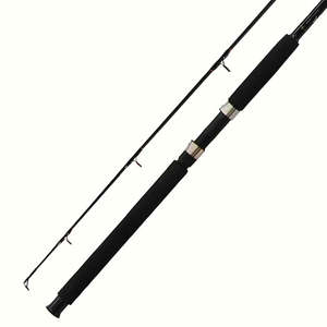 Surfcasting Rods: Kilwell Black Shadow 8ft General Purpose Rod