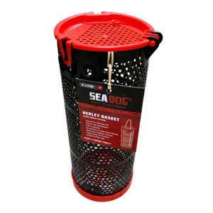 Sea Dog Berley Pot Large