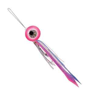 Kabura Jigs: Catch Freestyle Kabura Jig Pink – Snapper Jig NZ