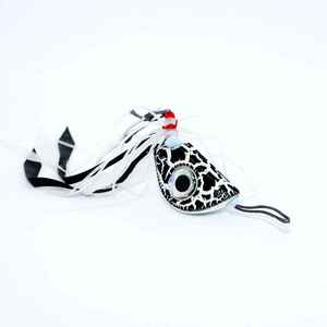 Kabura Jigs: Catch Beady Eye Kabura Jig Black Ninja – Snapper Jig NZ