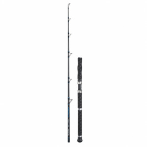 Balzer Adrenalin Heavy 700 35lb Boat & Jig Rod – 2.15m | 200-700g