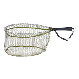 Balzer Wading Landing Net with Magnet – 35 x 45cm