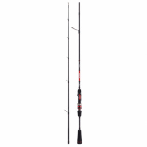 Fishing Rods Reels: Balzer Shirasu IM-8 Perch Jig Medium Light Rod 2.25m 5-21g