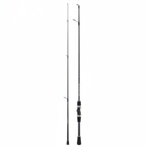 Balzer Shirasu IM-12 Trout Collector Light Rod – 0.8-6g