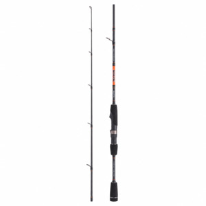 Balzer Shirasu IM-8 Trout Collector 3 Ultra Light Rod 2.10m 0.4-3g