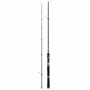 Balzer Shirasu IM-12 Perch Medium Light Rod 6-19g