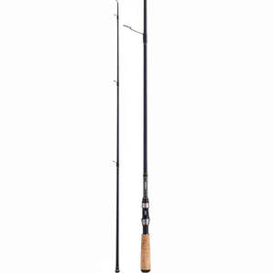 Balzer Diabolo Fury Perch & Trout Rod 6-21g