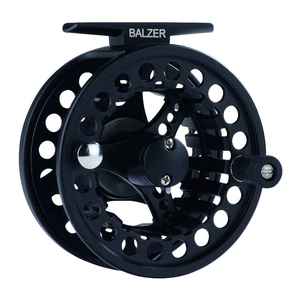 Balzer Tactics Fly 4/5/6 Fly Reel