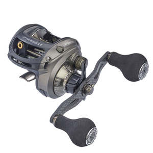 Balzer Adrenalin 3000 BC Baitcast Reel