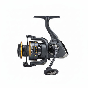 Balzer Alegra ATX Freshwater Spinning Reel