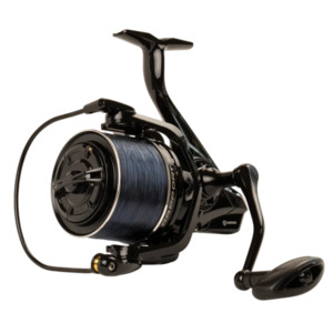 Fishing Rods Reels: Akios Rapport RTX8 Fixed Spool Surfcasting Reel