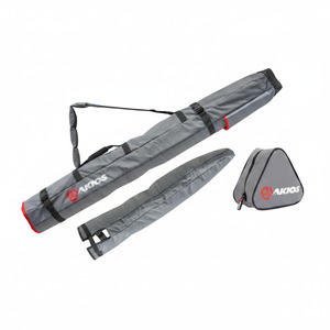 AKIOS SeaTrek Surfcasting Rod & Reel Protection Bundle